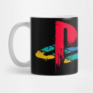 RETRO PS Mug